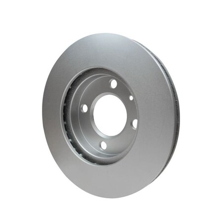Pagid Brakes Brake Disc, 355100191 355100191